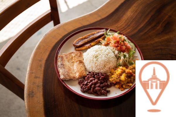 Discovering Traditional Costa Rican Cuisine in San José: Must-Try Restaurants